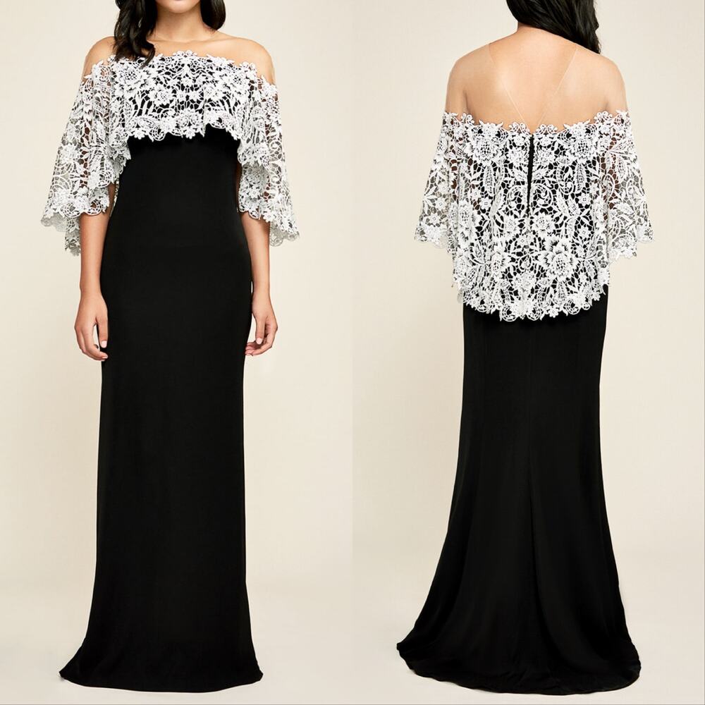 Tadashi Shoji Teagan Gown